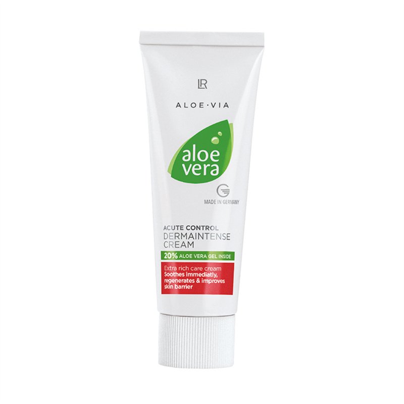LR Aloe Vera Regenerační Krém DermaIntense - 50ml | Elershop.cz