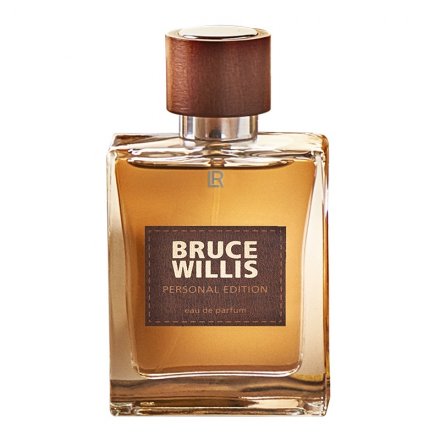 Bruce Willis Personal Edition EdP Winter Edition - 50 ml