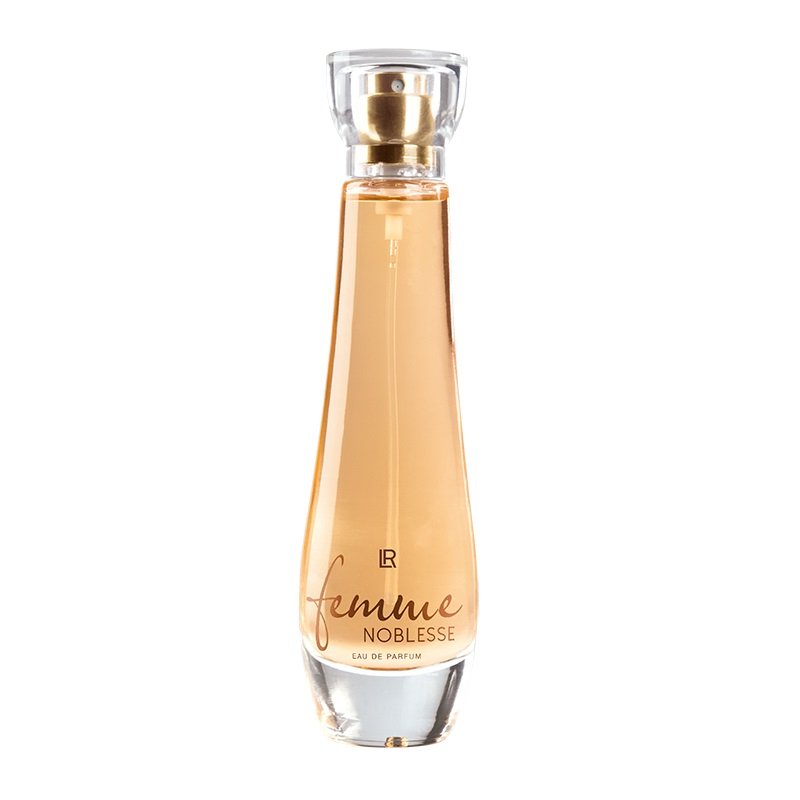 Dámský parfém LR  Femme Noblesse - 50 ml | Elershop.cz