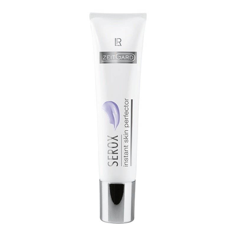LR ZEITGARD Serox Instant Skin Perfector - omlazení pleti - 30ml | Elershop.cz