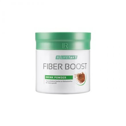  Vlákninový nápoj v prášku LR LIFETAKT Fiber Boost - 210g