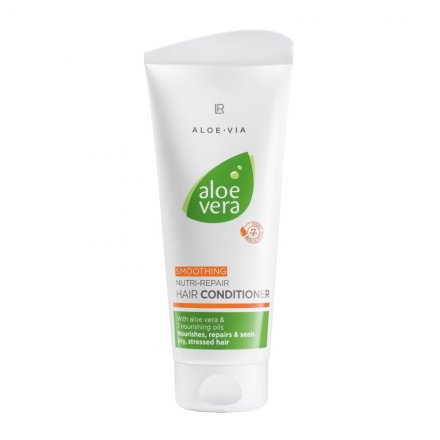 Aloe Vera Nutri-Repair Kondicionér na vlasy - 200 ml