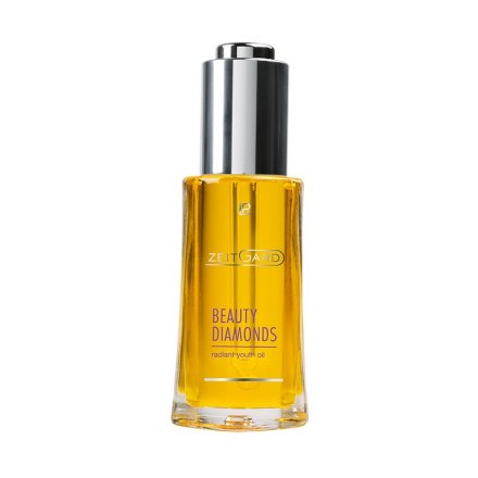 LR ZEITGARD Beauty Diamonds Anti-age Pleťový Olej