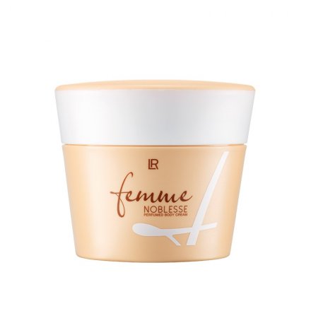 Femme Noblesse Tělový krém - 200 ml