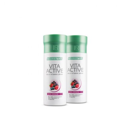 LR LIFEKTAKT Vita Active Série 2 ks