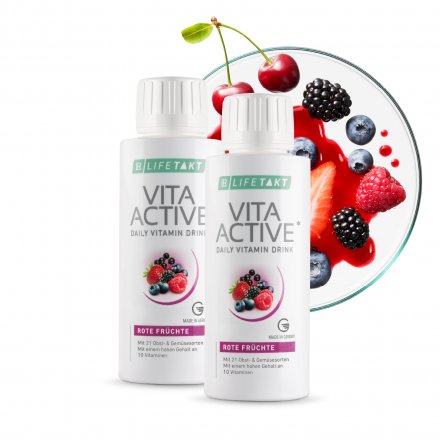 LR LIFEKTAKT Vita Active Série 2 ks