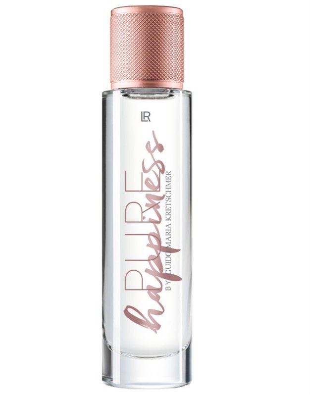 Pure Happiness by Guido Maria Kretschmer EdP pro ženy - 50 ml | Elershop.cz