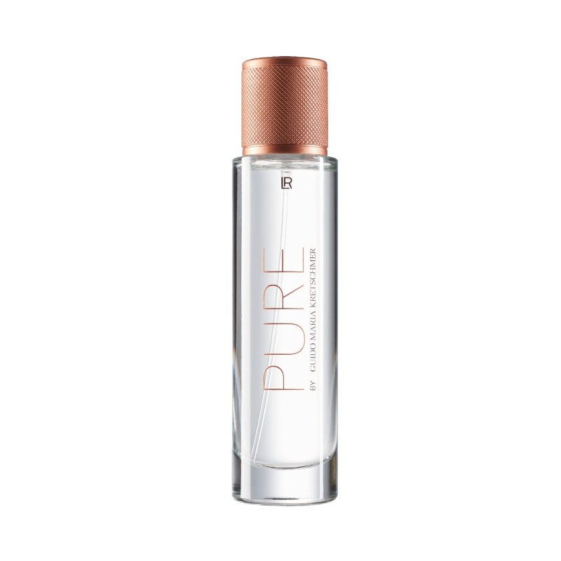 PURE by Guido Maria Kretschmer pro ženy EdP  - 50ml | Elershop.cz