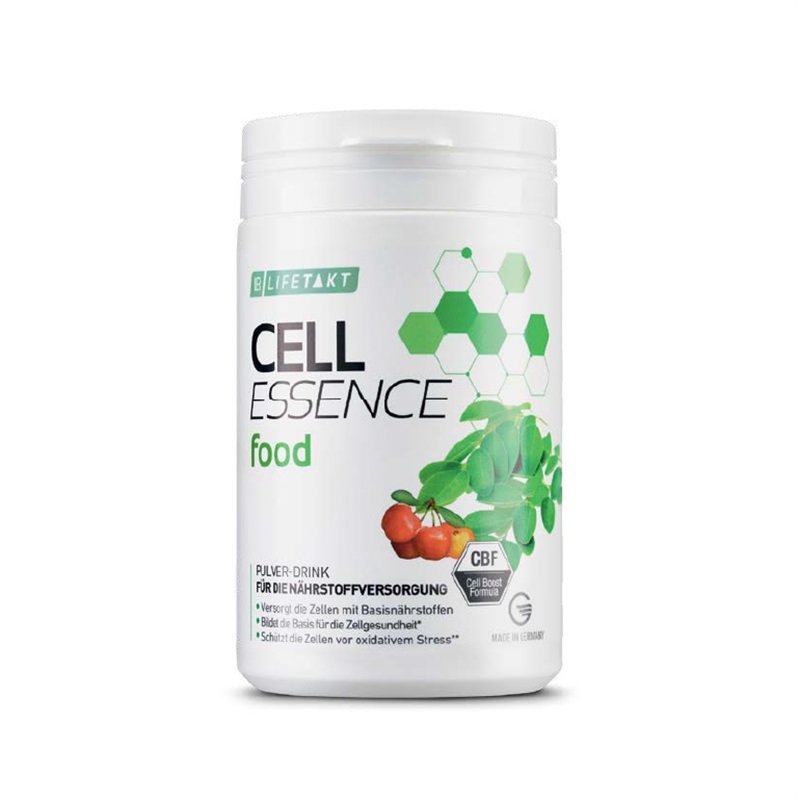 Cell Essence Food - výživa buněk - 180g | Elershop.cz