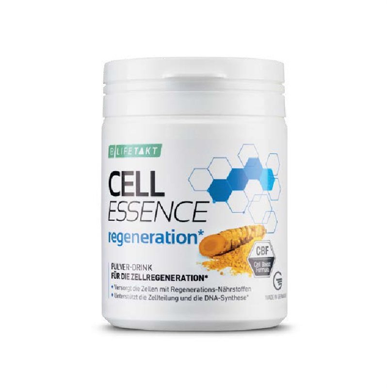 Cell Essence Regeneration - regenerace buněk - 141g | Elershop.cz