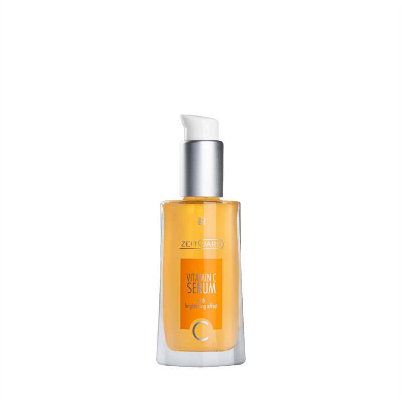 LR ZEITGARD Beauty Diamonds Sérum s vitamínem C - 30 ml | Elershop.cz