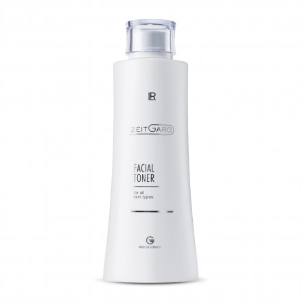 LR Zeitgard Pleťová voda - 200 ml