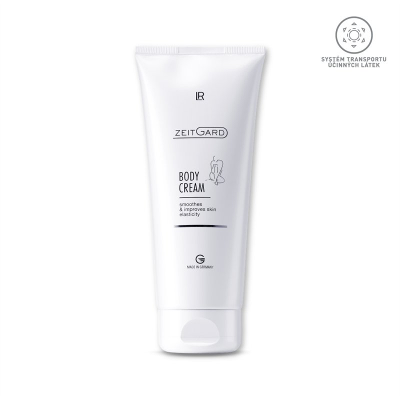 LR Zeitgard Tělový krém - 200 ml | Elershop.cz