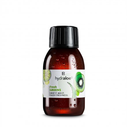 LR Hydraloe Fresh Greens - 100 ml
