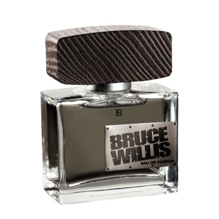 Pánský parfém LR Bruce Willis  - 50ml
