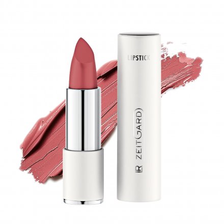 LR ZEITGARD Signature Silky Matte Lipstick Berry Rose - 4 g  
