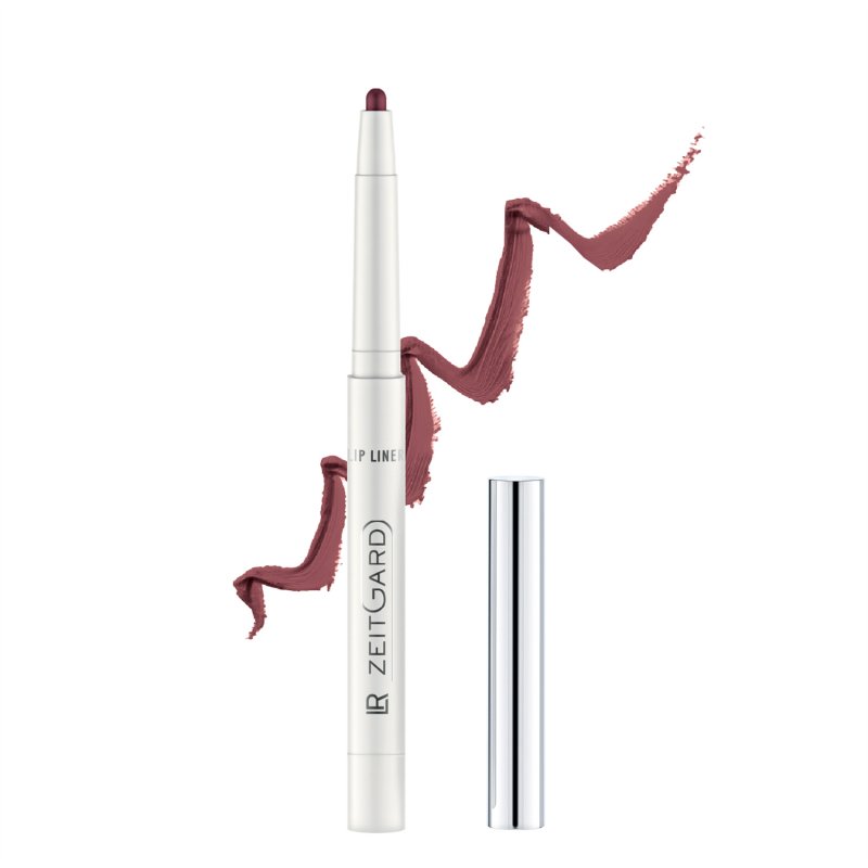 LR ZEITGARD Signature Soft Lip Liner Deep Brown - 0.2 g  | Elershop.cz