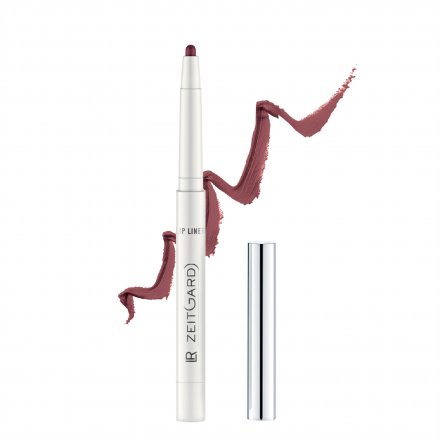 LR ZEITGARD Signature Soft Lip Liner Deep Brown - 0.2 g 