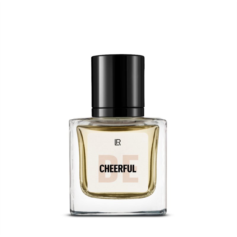 Be Cheerful EdP - 50ml  | Elershop.cz