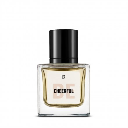 Be Cheerful EdP - 50ml