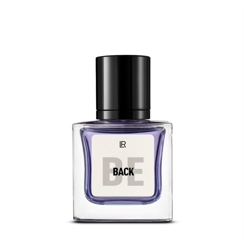 Be Back EdP  - 50ml | Elershop.cz