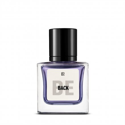 Be Back EdP  - 50ml