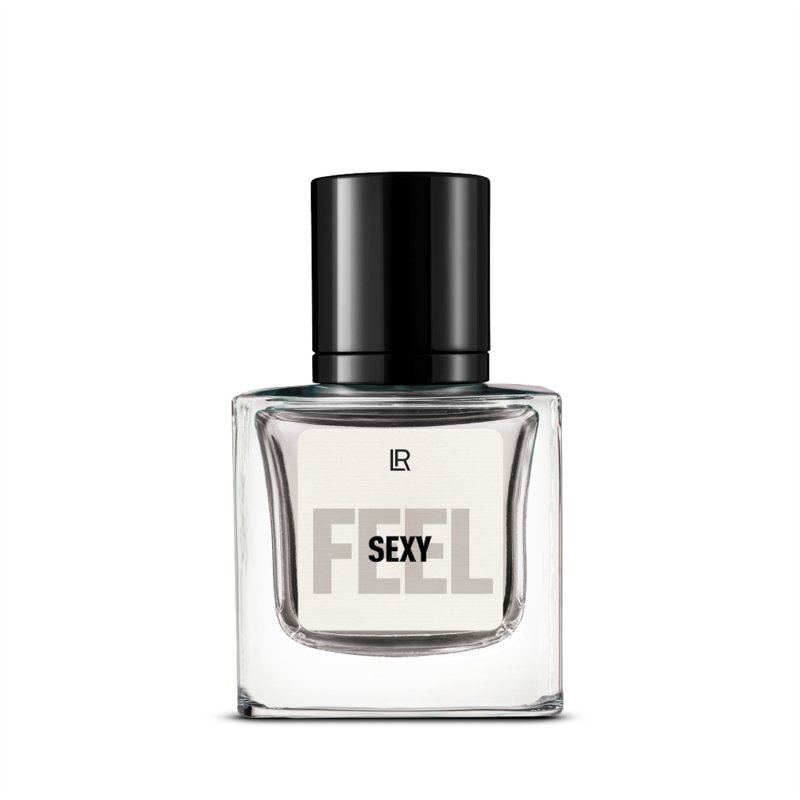 Feel Sexy EdP  - 50ml  | Elershop.cz