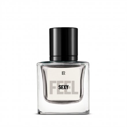 Feel Sexy EdP  - 50ml
