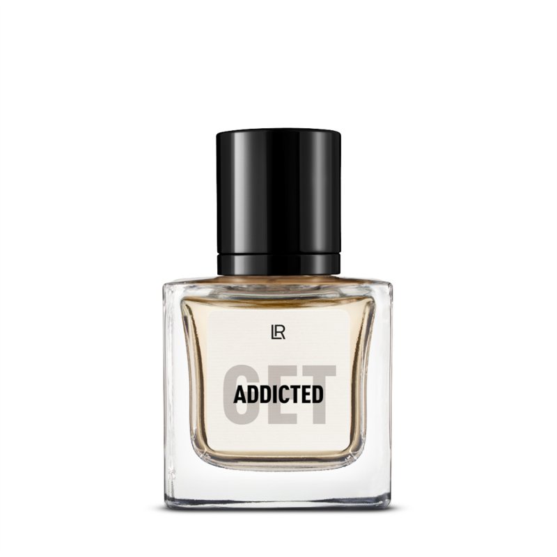 Get Addicted EdP  - 50ml -  | Elershop.cz