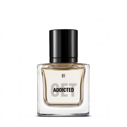 Get Addicted EdP  - 50ml -