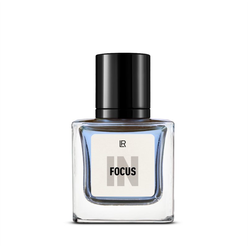 In Focus EdP  - 50ml  | Elershop.cz