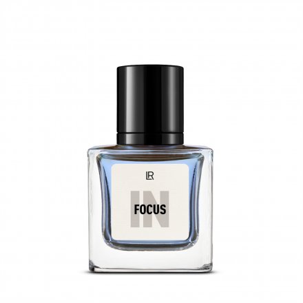 In Focus EdP  - 50ml