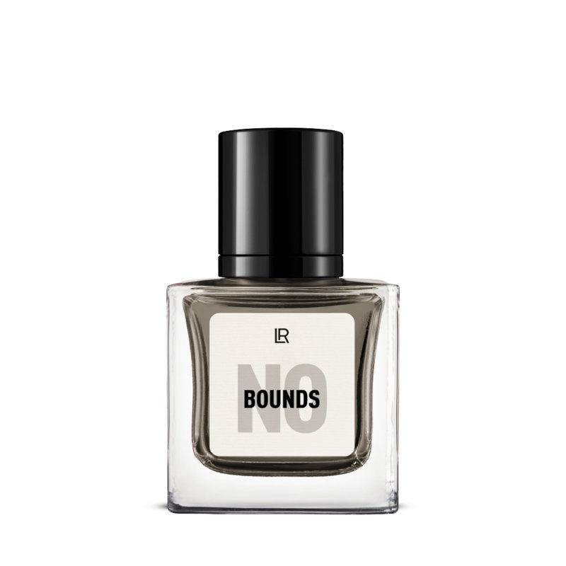 No Bounds EdP  - 50ml  | Elershop.cz