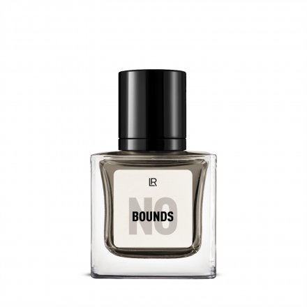 No Bounds EdP  - 50ml 