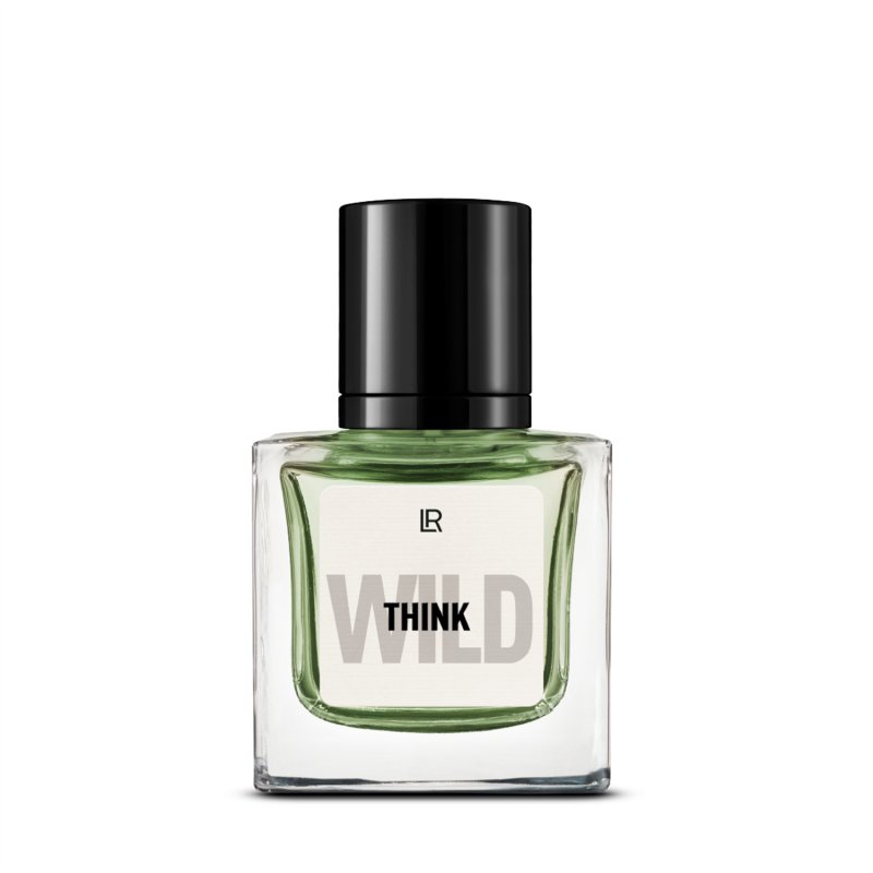 Think Wild EdP  - 50ml  | Elershop.cz