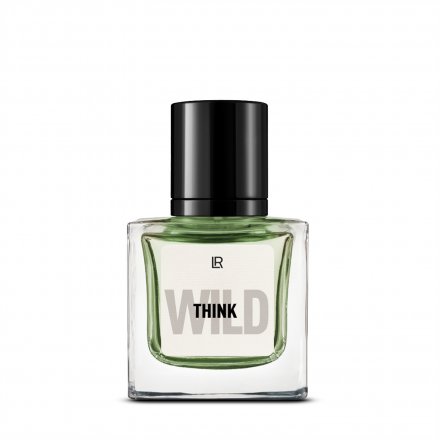 Think Wild EdP  - 50ml