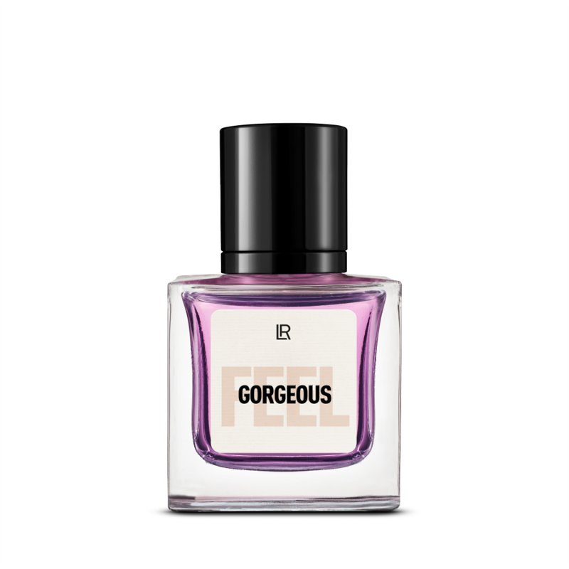 Feel Gorgeous EdP - 50ml   | Elershop.cz
