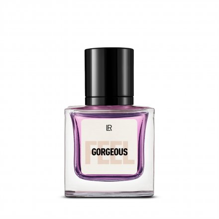 Feel Gorgeous EdP - 50ml