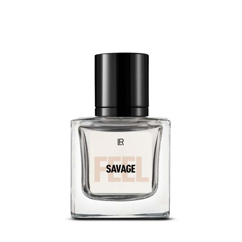Feel Savage EdP - 50ml   | Elershop.cz