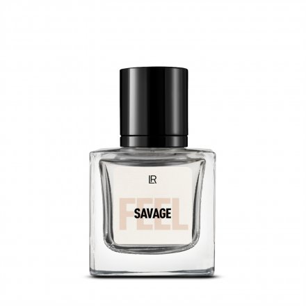 Feel Savage EdP - 50ml