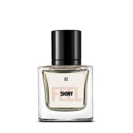 Feel Shiny EdP - 50ml