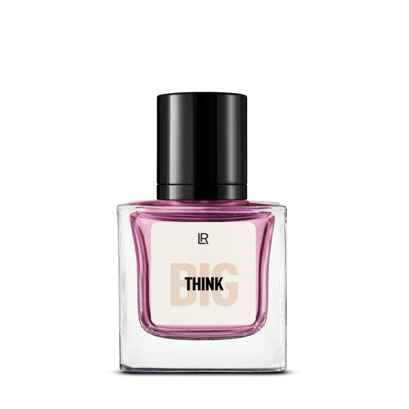 Think Big EdP - 50ml    | Elershop.cz